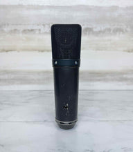 Voxorama U67 Tube Condenser Microphone