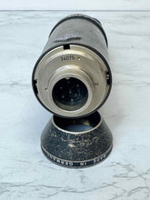 Voxorama U67 Tube Condenser Microphone