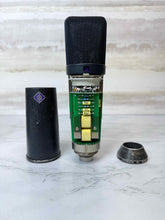 Voxorama U67 Tube Condenser Microphone