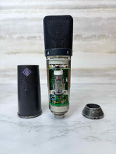 Voxorama U67 Tube Condenser Microphone