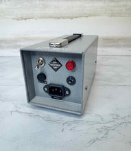 Voxorama U67 Tube Condenser Microphone