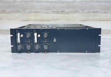 Neve 2253 Compressor Limiter Racked Pair