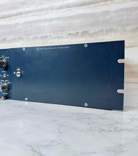 Neve 2253 Compressor Limiter Racked Pair