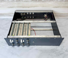 Neve 2253 Compressor Limiter Racked Pair