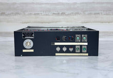 Neve 2253 Compressor Limiter Racked Pair