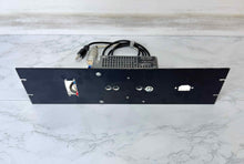 Neve 2253 Compressor Limiter Racked Pair