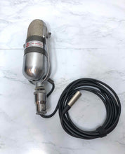 RCA 77 D Ribbon Microphone