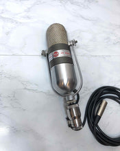 RCA 77 D Ribbon Microphone