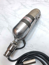 RCA 77 D Ribbon Microphone