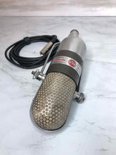 RCA 77 D Ribbon Microphone