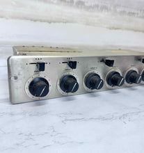 Ampex AM-10 Mixer