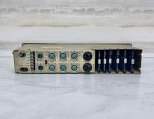 Ampex AM-10 Mixer