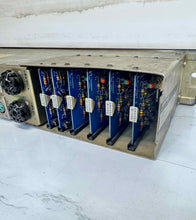 Ampex AM-10 Mixer