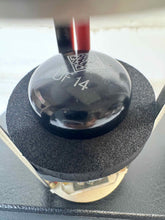 Custom Flea U47 Tube Condenser Microphone (with Telefunken tube)