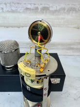 Custom Flea U47 Tube Condenser Microphone (with Telefunken tube)