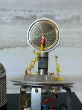 Custom Flea U47 Tube Condenser Microphone (with Telefunken tube)