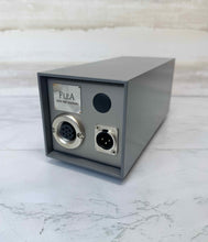 Custom Flea U47 Tube Condenser Microphone (with Telefunken tube)