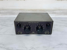Universal Audio 500-A Passive Equalizer EQ