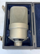 Neumann M49 Tube Condenser Vintage Microphone