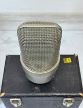 Neumann M49 Tube Condenser Vintage Microphone