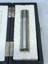 Sony C-17B Tube Condenser Microphone