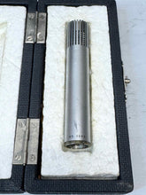 Sony C-17B Tube Condenser Microphone
