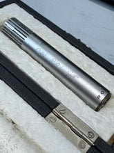 Sony C-17B Tube Condenser Microphone