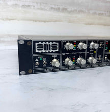 AMS S-DMX Computer Controlled Stereo Digital Delay