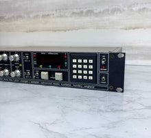 AMS S-DMX Computer Controlled Stereo Digital Delay