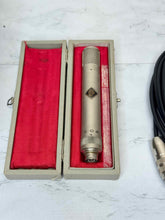 Neumann KM56 Tube Condenser Microphone