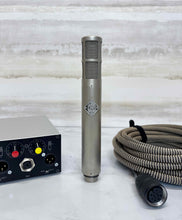 Neumann SM2 Stereo Tube Microphone