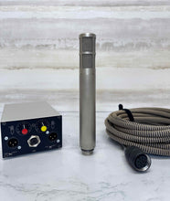 Neumann SM2 Stereo Tube Microphone