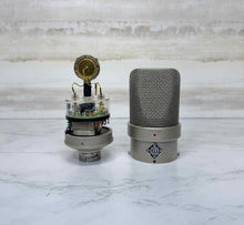 Neumann M49 Tube Condenser Vintage Microphone