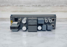 Pultec EQP-1A Program Tube Equalizer Pulse Techniques