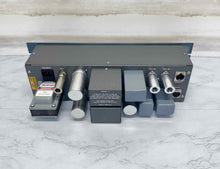 Pultec EQP-1A Program Tube Equalizer Pulse Techniques