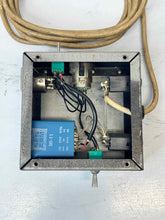 Custom Passive DI Box
