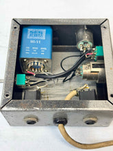 Custom Passive DI Box