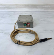 Custom Passive DI Box
