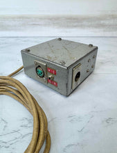 Custom Passive DI Box