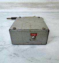 Custom Passive DI Box