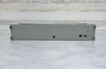 EMT V54 Tube Amplifier for 140 Plate Reverb