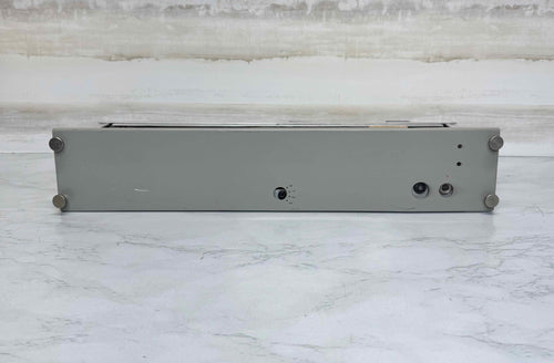 EMT V54 Tube Amplifier for 140 Plate Reverb