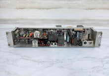 EMT V54 Tube Amplifier for 140 Plate Reverb
