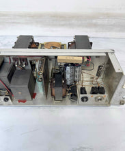 EMT V54 Tube Amplifier for 140 Plate Reverb