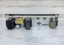 EMT V54 Tube Amplifier for 140 Plate Reverb