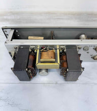 EMT V54 Tube Amplifier for 140 Plate Reverb