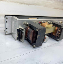 EMT V54 Tube Amplifier for 140 Plate Reverb