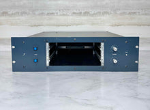 Custom 2-Channel Rack Chassis for Neve 1073 Type Modules