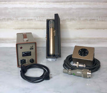 AKG C12 Tube Condenser Microphone