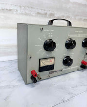 Gates Stereo Gain Set